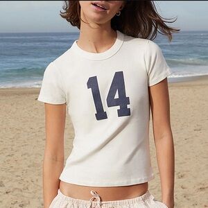 John Galt 14 Graphic Tee